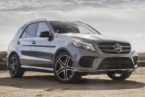 发动机或意外熄火 奔驰在美召回1.2万辆车