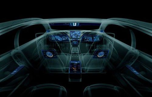 众巨头押宝无人驾驶 专家建议明确标准或门槛