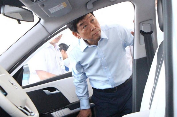 长城的背后，是整个国产汽车行业的迷茫