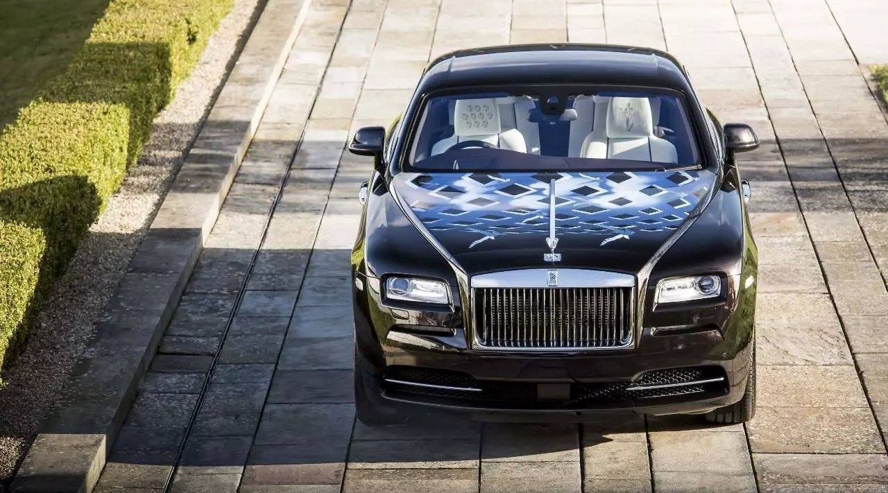 法兰克福车展来了，中国人应该看哪些车？