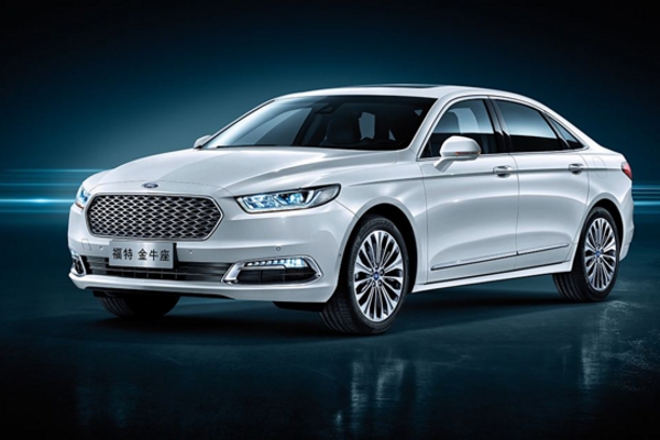 长安福特金牛座最高优惠3.4万元 长沙现车销售