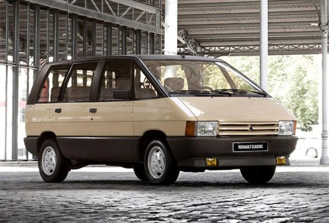 中国市场的MPV鼻祖，其实是中国人造的，而且全世界只有一台！