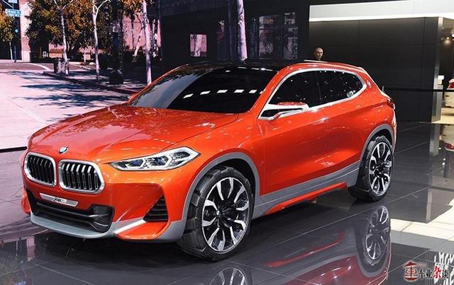 去不了法兰克福车展?不妨来看看这些重磅SUV!