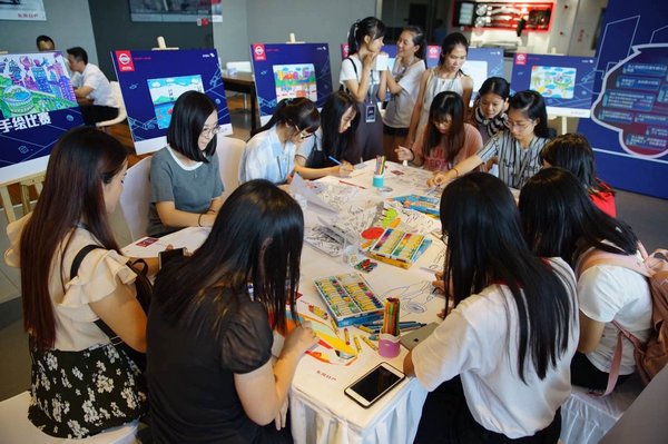 解码智能出行 东风日产智能科技体验日火热来袭-图2