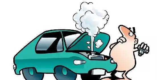 【养车秘籍】柴油车加了汽油怎么办?别慌!我来