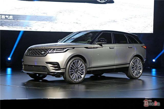 性价比?奢侈品?路虎星脉用定价告诉你,何为豪华?
