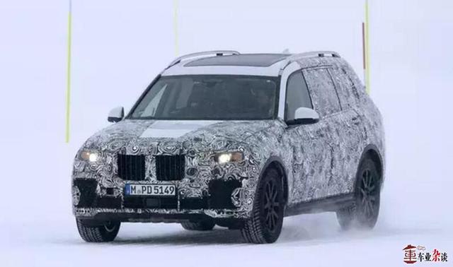 去不了法兰克福车展?不妨来看看这些重磅SUV!