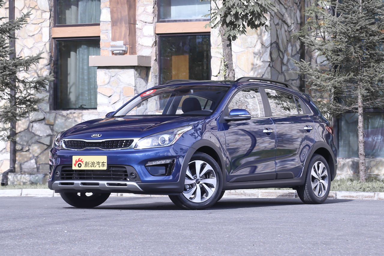 车型对对碰：新款乐风RV VS 新款起亚KX CROSS之动力配置