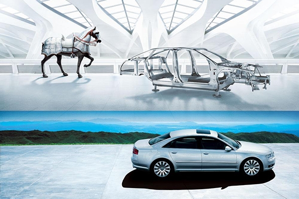 为何合资品牌引入中国的车型都减配安全配置？