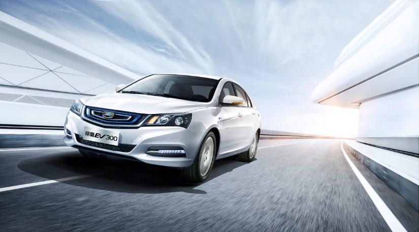 新手选车看电池,行家选车看电控-图4