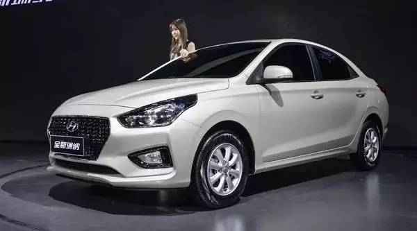 这2款合资车预售价5万起？国产轿车怎么破？