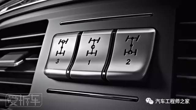 奔驰四驱系统这么低调,难道是越野太差见不得人?
