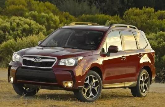 最不划算的十款SUV出炉,多款热门车上榜!