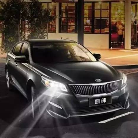 换名字图个吉利，凯绅能改变起亚衰败命运？