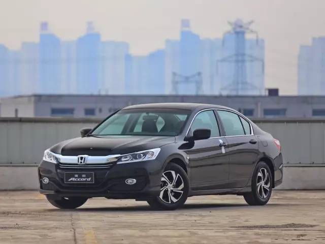 中国偷车贼青睐本田,那外国偷车贼喜欢什么车?