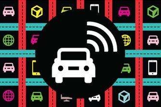 全球智能网联汽车发展情况概述