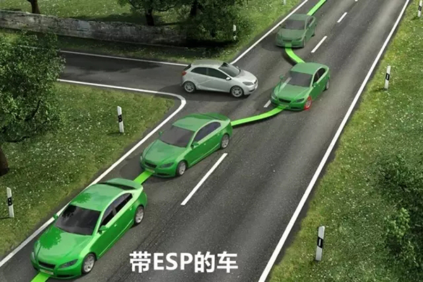 为何合资品牌引入中国的车型都减配安全配置?