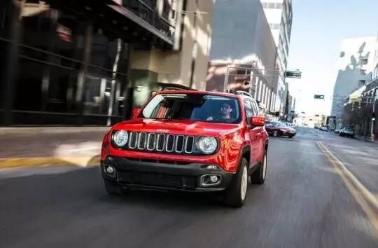 最不划算的十款SUV出炉,多款热门车上榜!