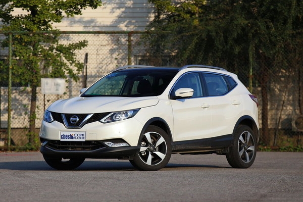 东风日产8月份销量突破9万辆 同比增长15.5%