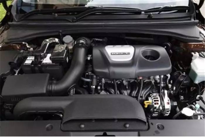 换名字图个吉利,凯绅能改变起亚衰败命运?