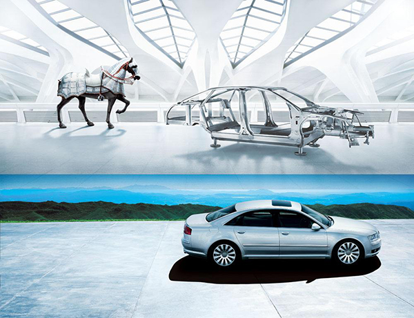 为何合资品牌引入中国的车型都减配安全配置?