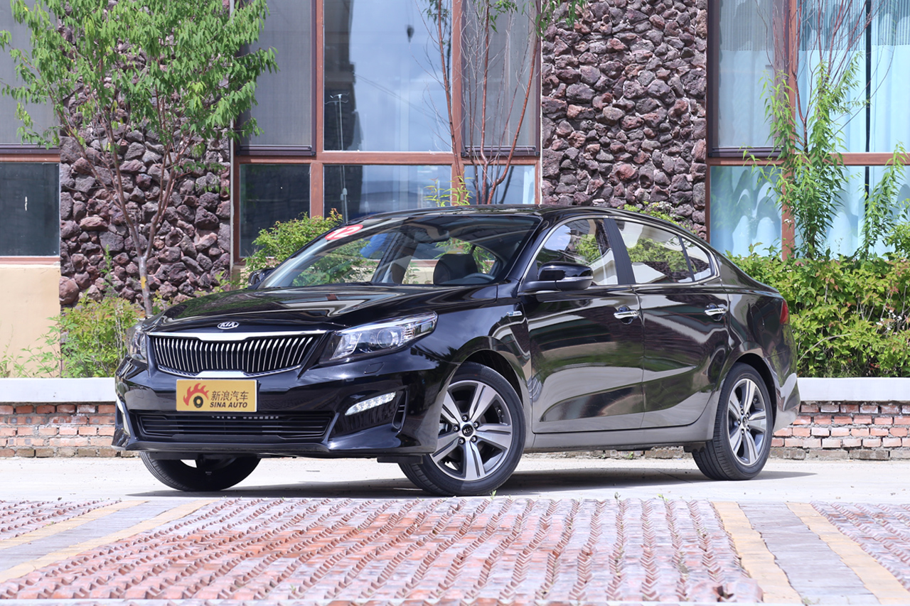 2017款名图对比2017款凯绅 哪款动力更强劲？