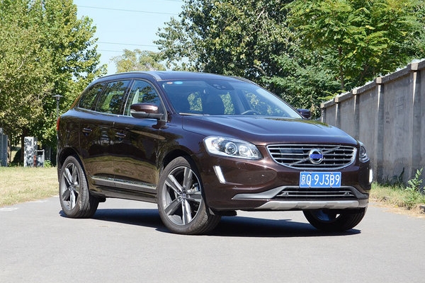 沃尔沃8月在华销量近万辆 同比大幅增长25.9%