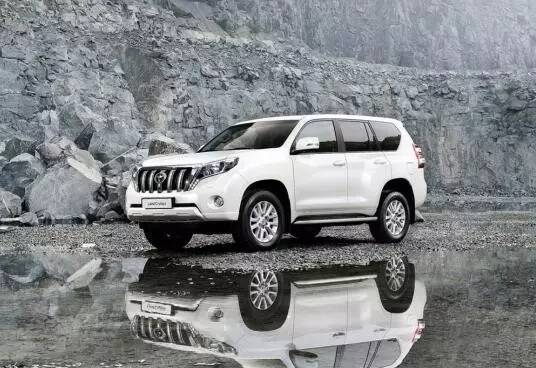 最不划算的十款SUV出炉,多款热门车上榜!