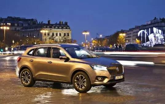 最不划算的十款SUV出炉,多款热门车上榜!