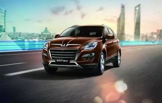 最不划算的十款SUV出炉,多款热门车上榜!