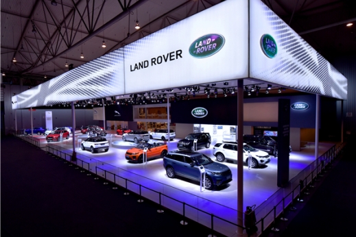 从大会到试驾再到车展，汽车市场还有多少宝藏可挖？