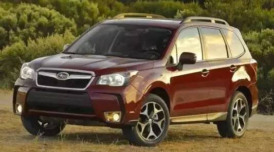 最不划算的十款SUV出炉，多款热门车上榜！