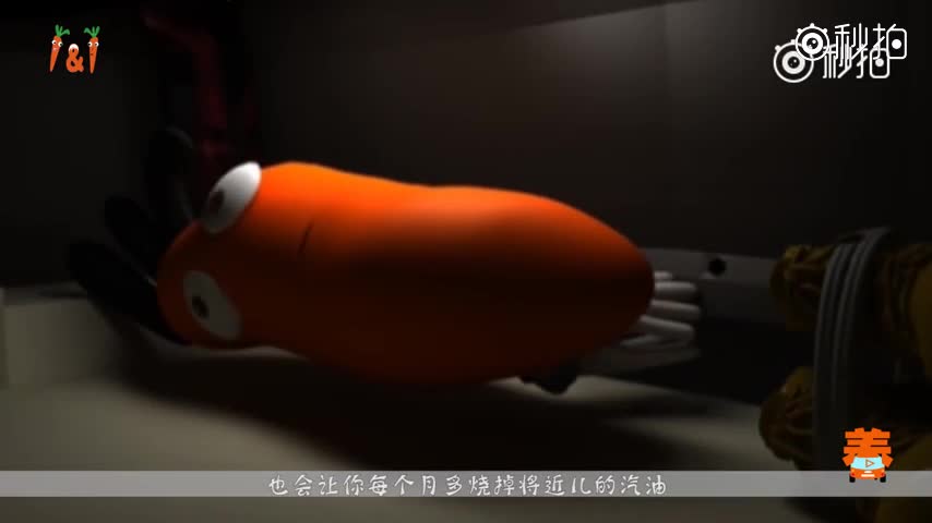 高手炼成记，绿色驾驶有“军规”！