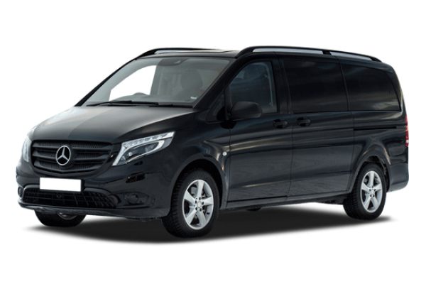 戴姆勒发力网约车市场 向Via投资5000万美元