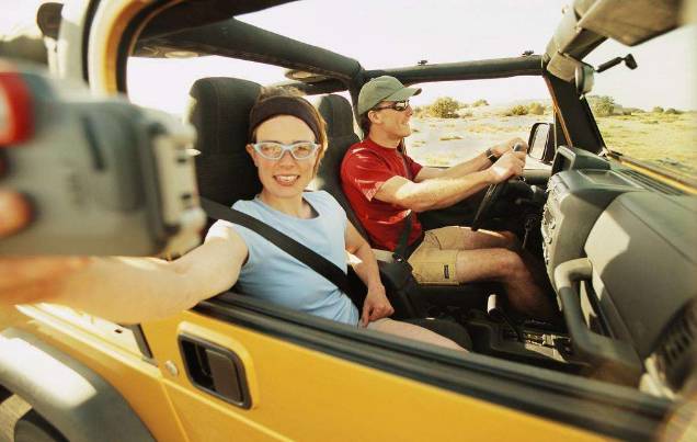 哪些人不能考驾照,你清楚吗?