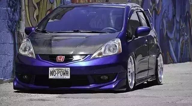 想要玩改装？首先你得有一辆车