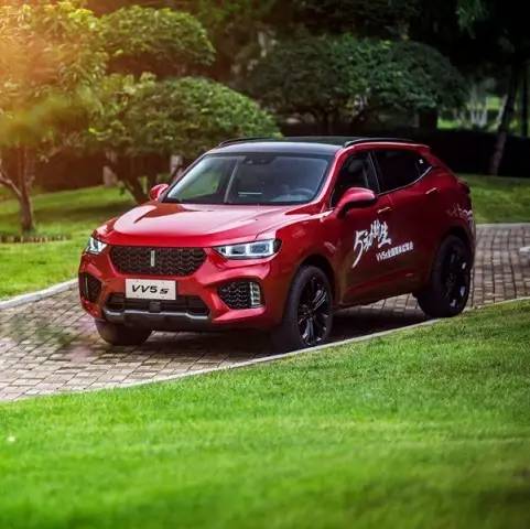 VV7最大的敌人是VV5？魏建军你怎么看