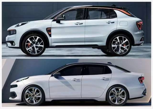 VV7最大的敌人是VV5?魏建军你怎么看