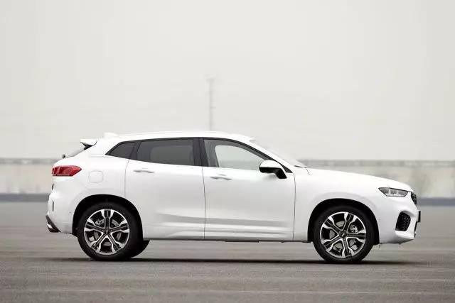 VV7最大的敌人是VV5?魏建军你怎么看