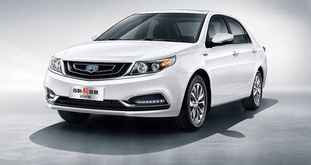 十年磨炼,吉利新远景的“后百万时代”