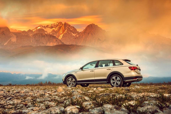 月均销量5543辆  蔚领带领中国旅行车市场暴增479%