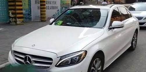 29.6万买的车 竟是花了30多万修过的事故车!