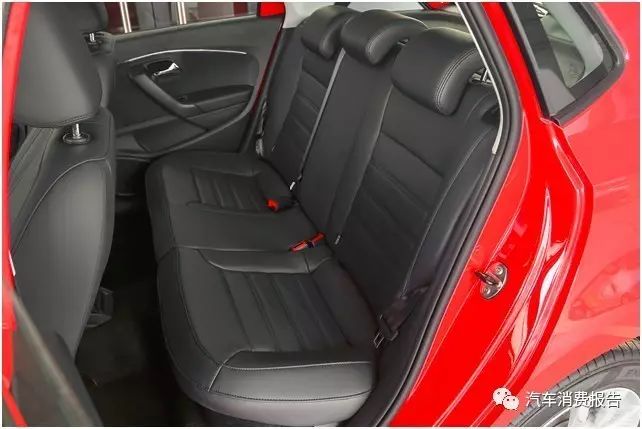 两厢小车哪款更贴心?全新名爵3 PK 大众Polo