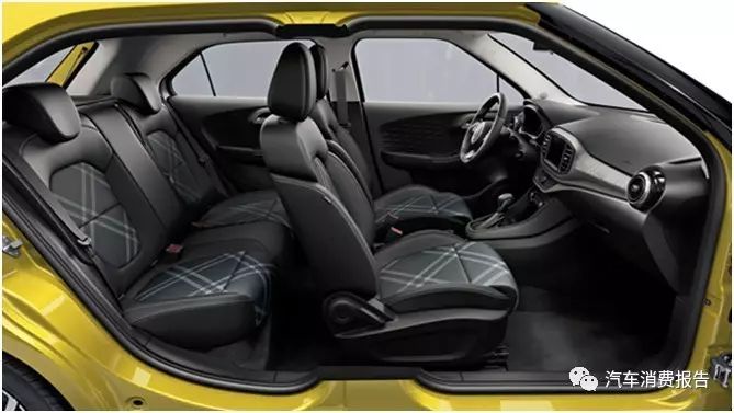 两厢小车哪款更贴心?全新名爵3 PK 大众Polo