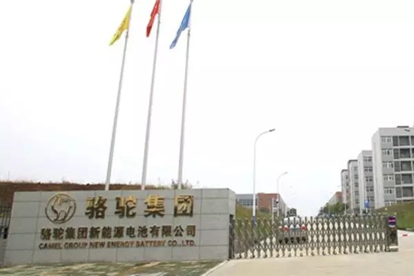 收购日产电池公司的幕后实体“骆驼股份”是谁?