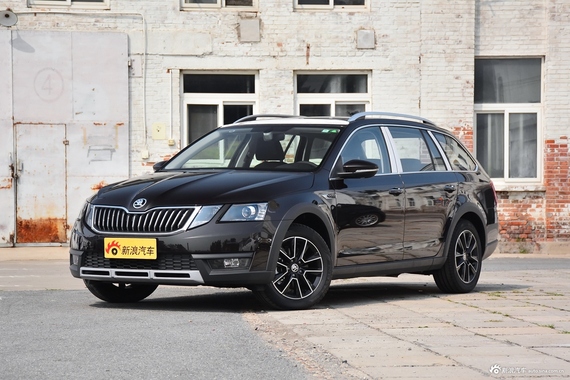 新车8.68万起 明锐新浪全国促销