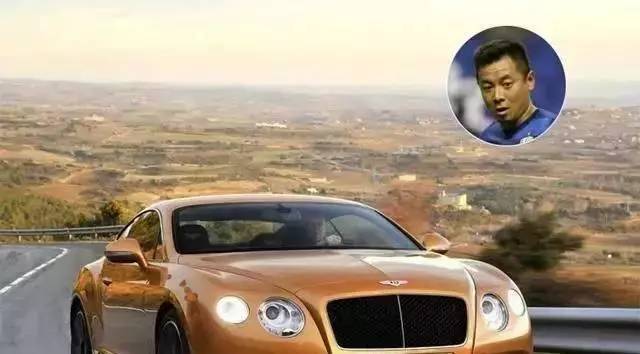 盘点国内顶级富豪座驾：不要多贵只求自己喜欢