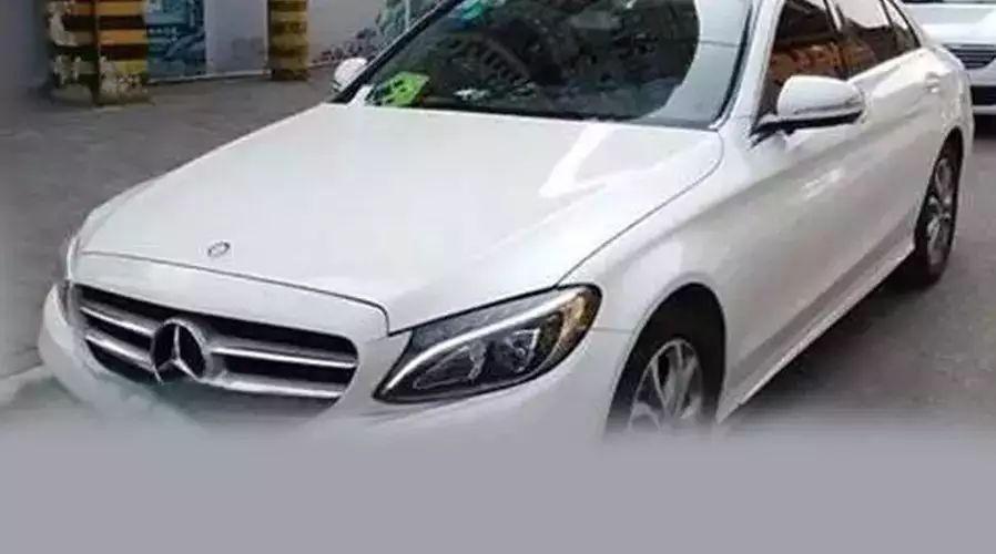 29.6万买的车 竟是花了30多万修过的事故车！