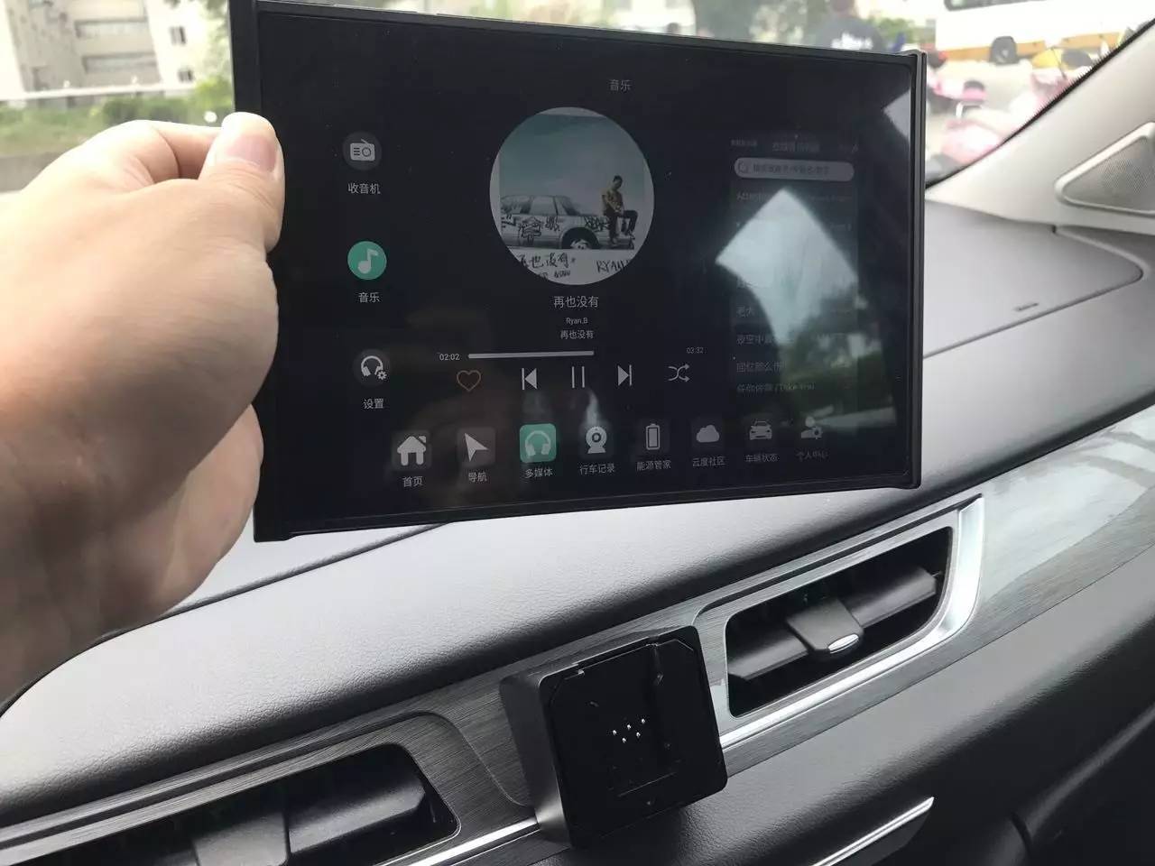 续航超300公里,8万左右开售,这款莆田造的纯电动车靠谱吗?