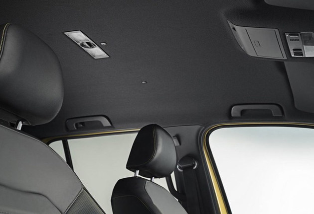 2017法兰克福车展 曝大众Amarok特别版